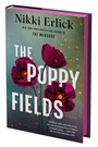 Cover: The Poppy Fields (Deluxe Limited Edition) - William Morrow