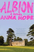 Cover: Albion - HarperCollins