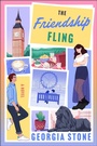 Cover: The Friendship Fling - Collins