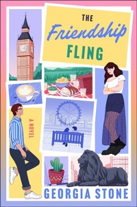 Enlarge image Cover: The Friendship Fling - Collins