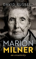 Cover: Marion Milner - OUP eBook
