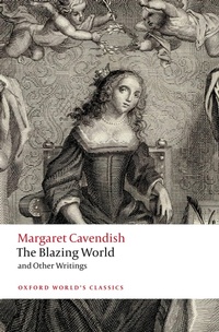 Abbildung von: The Blazing World and Other Writings - Oxford University Press