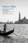 Cover: Venice Tales - Oxford University Press