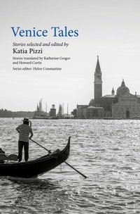 Abbildung von: Venice Tales - Oxford University Press