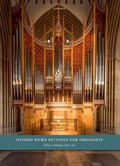 Cover: Oxford Hymn Settings for Organists Box Set - Oxford University Press