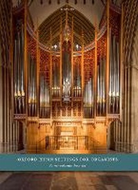Abbildung von: Oxford Hymn Settings for Organists Box Set - Oxford University Press
