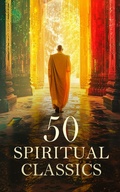 Cover: 50 Spiritual Classics - e-artnow