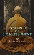 Cover: In Search of Enlightenment: 50 Spiritual Masterworks - e-artnow