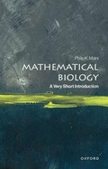 Cover: Mathematical Biology - Oxford University Press