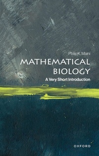 Abbildung von: Mathematical Biology - Oxford University Press