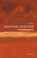 Cover: Agatha Christie - Oxford University Press