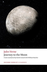 Abbildung von: Journey to the Moon - Oxford University Press