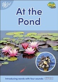 Cover: Phonic Books Dandelion World Extras Stages 8-15 - Phonic Books Ltd