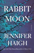 Cover: Rabbit Moon - Little, Brown US