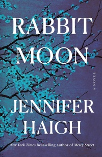 Enlarge image Cover: Rabbit Moon - Little, Brown US
