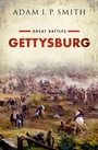 Cover: Gettysburg - Oxford University Press