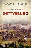 Abbildung von: Gettysburg - Oxford University Press