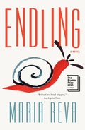 Cover: Endling - Vintage