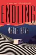 Cover: Endling - Doubleday & Co Inc.
