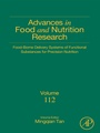 Cover: Food-borne Delivery Systems of Functional Substances for Precision Nutrition - Academic Press