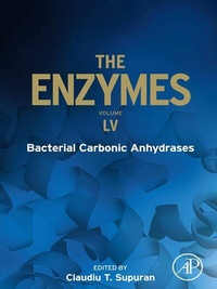 Abbildung von: Bacterial Carbonic Anhydrases - Academic Press