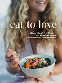 Abbildung von: Eat to Love - Appetite by Random House