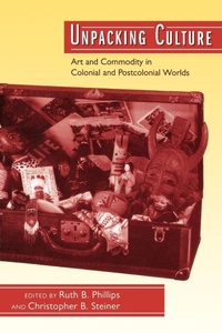 Enlarge image Cover: Unpacking Culture - Naval Institute Press