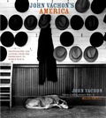 Cover: John Vachon's America - Naval Institute Press