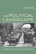 Cover: The Political Landscape - Naval Institute Press