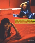 Cover: The Art and Films of Lynn Hershman Leeson - Naval Institute Press