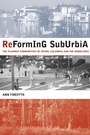 Cover: Reforming Suburbia - Naval Institute Press
