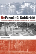 Cover: Reforming Suburbia - Naval Institute Press