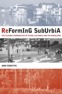 Enlarge image Cover: Reforming Suburbia - Naval Institute Press
