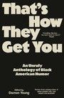 Cover: That's How They Get You - Vintage