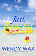 Cover: Just Beachy - Berkley