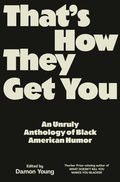 Cover: That's How They Get You - Random House Inc