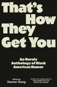 Enlarge image Cover: That's How They Get You - Random House Inc