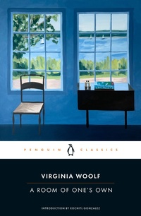 Enlarge image Cover: A Room of One's Own - Penguin Classics