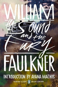 Enlarge image Cover: The Sound and the Fury - Penguin Classics