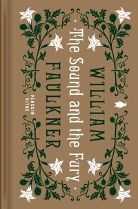 Enlarge image Cover: The Sound and the Fury - Penguin Classics