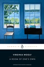 Cover: A Room of One's Own - Penguin USA