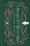 Cover: A Room of One's Own - Penguin USA