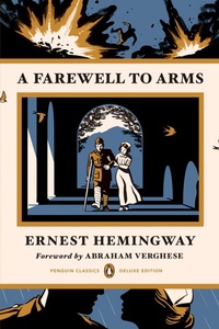 Abbildung von: A Farewell to Arms - Penguin Classics