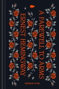 Cover: A Farewell to Arms - Penguin Classics