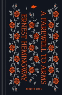 Abbildung von: A Farewell to Arms - Penguin Classics