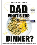 Bild: Dad, What's for Dinner? - Knopf