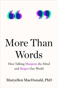 Abbildung von: More Than Words - Avery