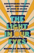 Cover: The Light in Our Eyes - Multnomah