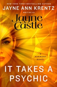 Enlarge image Cover: It Takes a Psychic - Berkley Publishing Corporation,U.S.