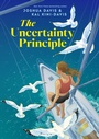Cover: The Uncertainty Principle - Penguin Workshop